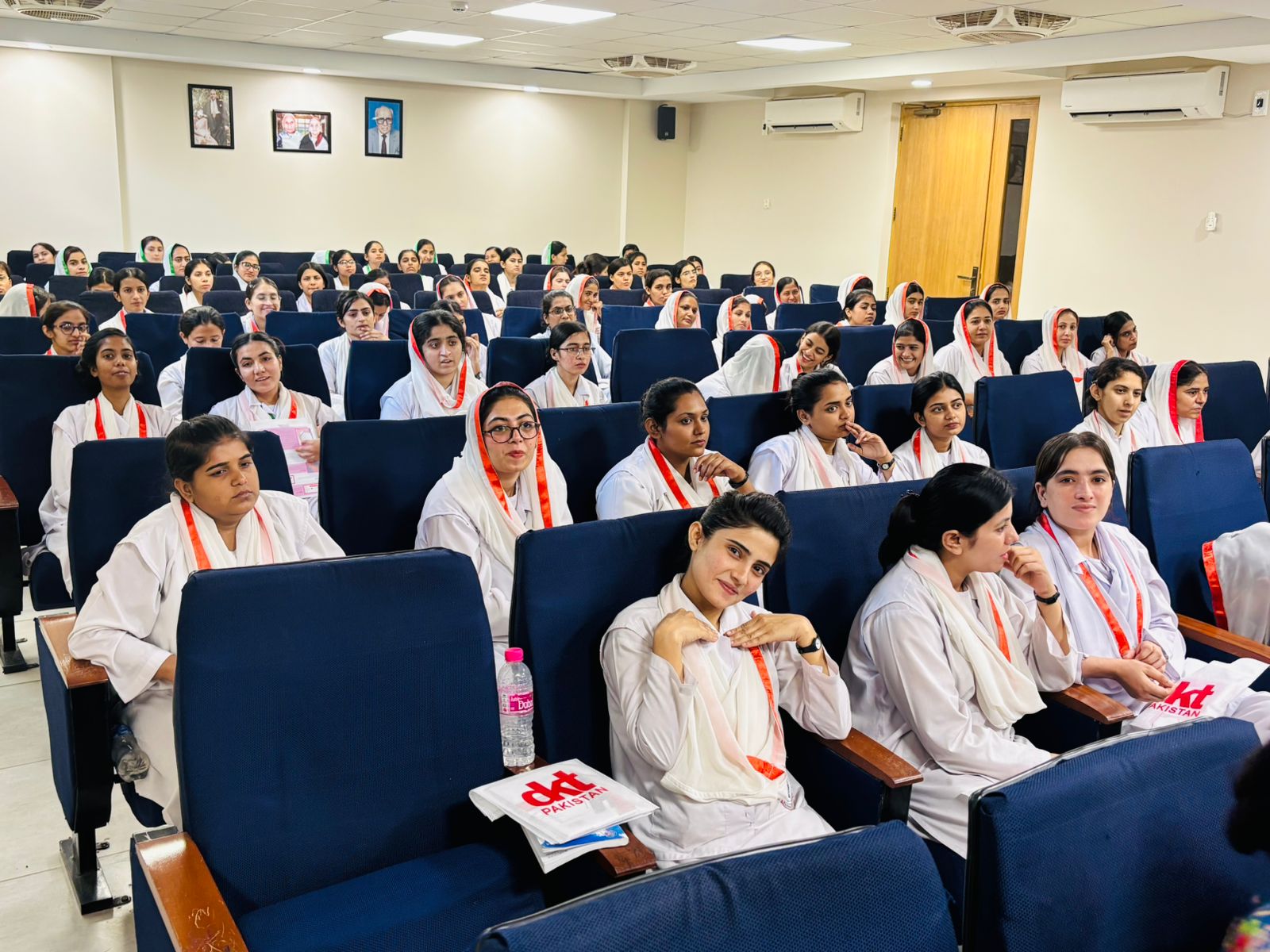 International Day of the Midwife